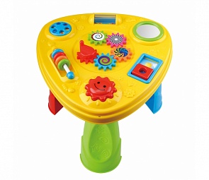 Активный игровой центр Стол (Playgo, Play 2233veg)